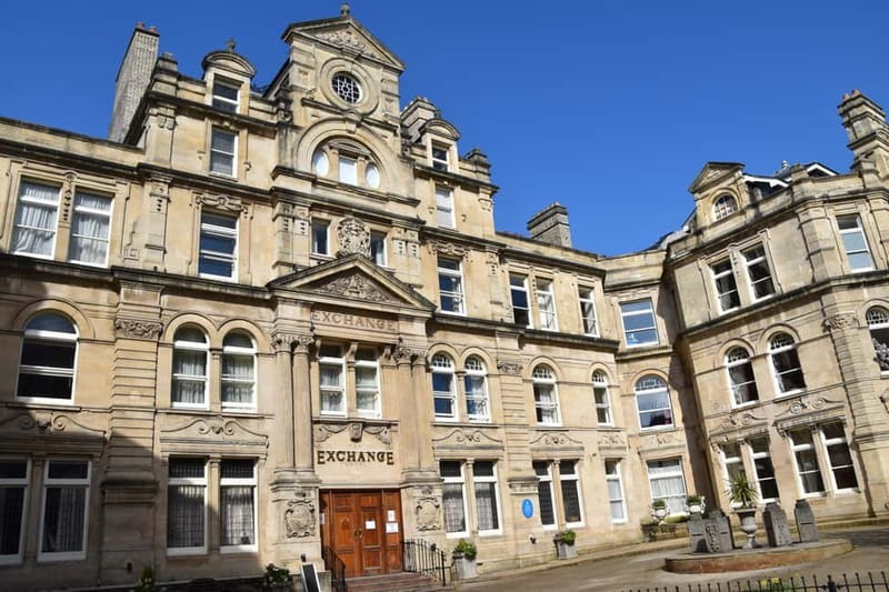 Cardiff: Half-Day City Walking Tour - Logistics, Accessibility, and Practical Tips