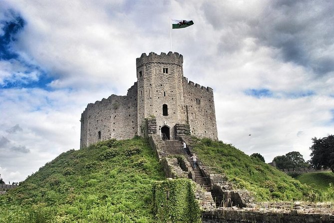 Cardiff Like a Local: Customized Private Tour - Explore Cardiff Like a Local for Just $55.03