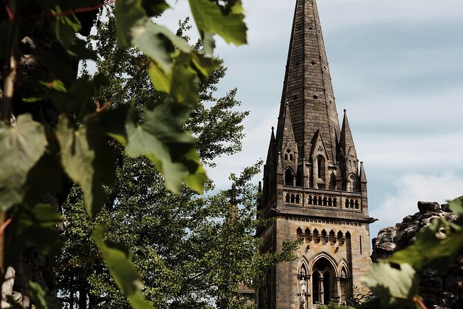 Cardiff Like a Local: Customized Private Tour - Accessibility and Child-Friendly Options