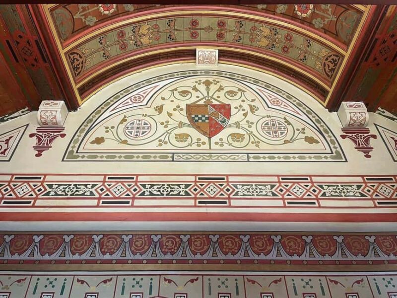 Cardiff: Private Caerphilly & Castell Coch Castle Voyage - Logistics: Pickup, Duration, and Group Size