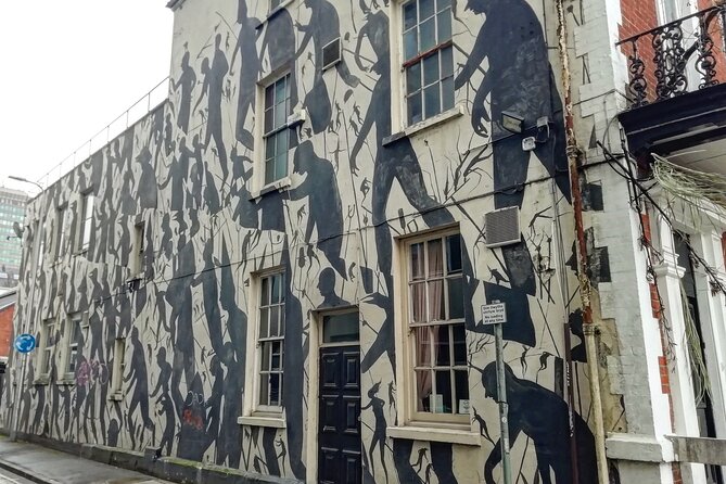 Cardiff Private Dark History Tour - St John’s Church and Its Graveyard Secrets