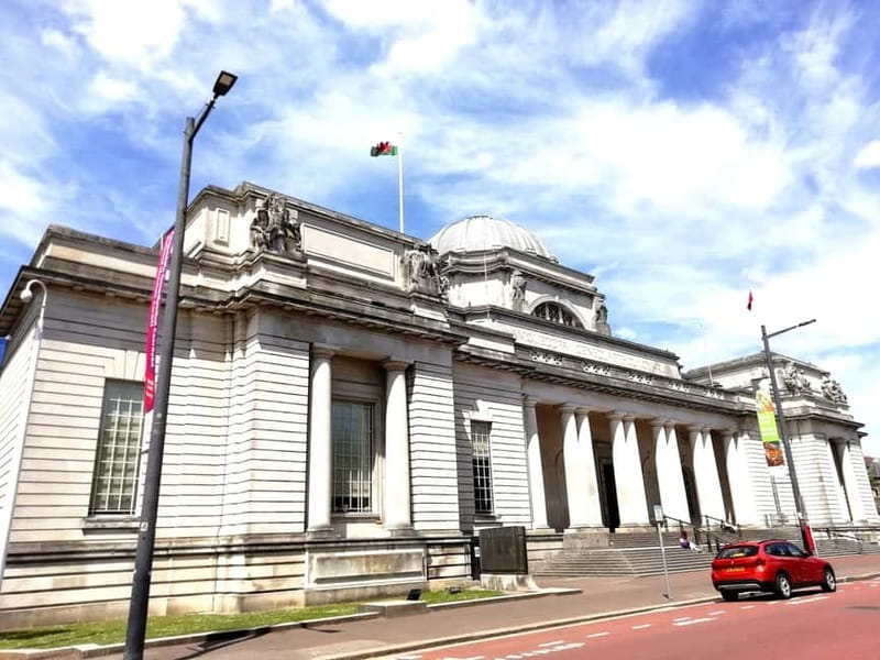 Cardiff: Private Doctor Who Walking Tour - Practical Details and Accessibility