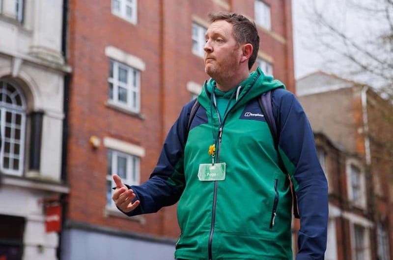Cardiff: Private Guided Highlights Tour - Passing by the Principality Stadium