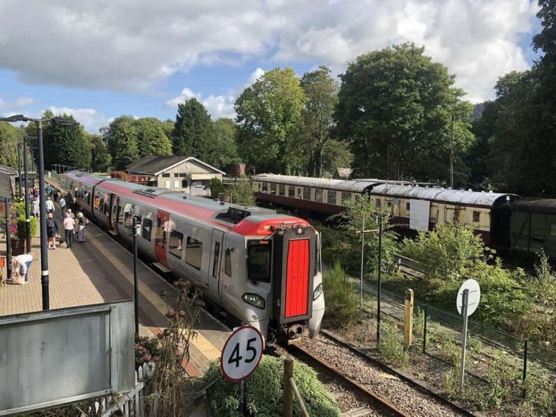 Cardiff: Private Snowdonia National Park Day Voyage - Discover Snowdonias Natural Beauty with a Private Day Trip from Cardiff