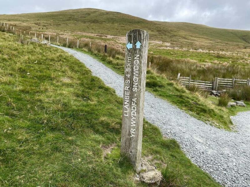 Cardiff: Private Snowdonia National Park Day Voyage - Optional Ride on the Snowdon Mountain Railway