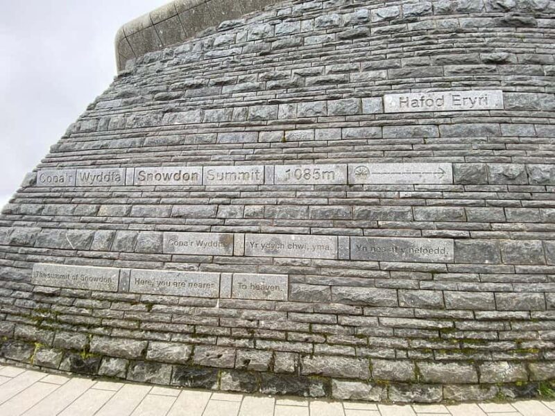 Cardiff: Private Snowdonia National Park Day Voyage - Practical Details and Booking Flexibility