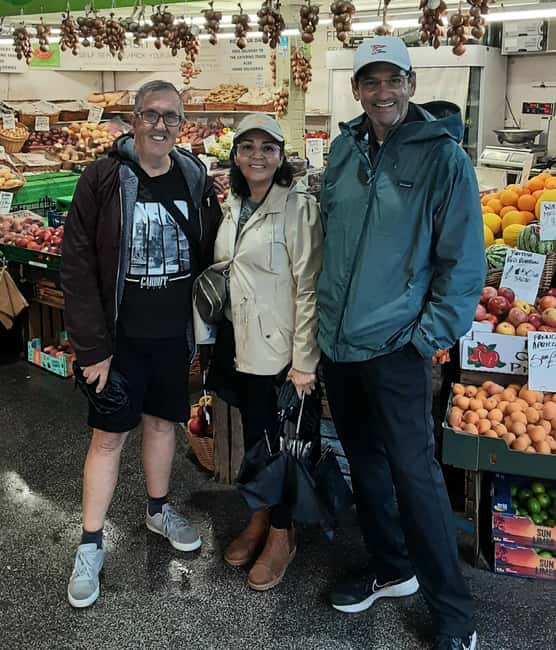 Cardiff: Private Walking Tour with a Local - Discover Cardiff in a Personal and Flexible Way