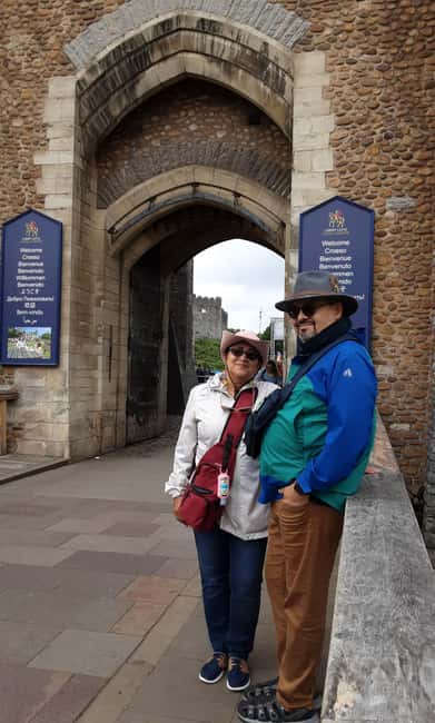 Cardiff: Private Walking Tour with a Local - Key Points