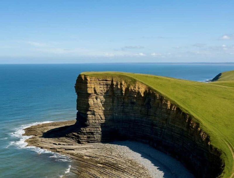 Cardiff: South Wales Cliffs, Bays & Castles Day Tour - Who Should Book This Tour?