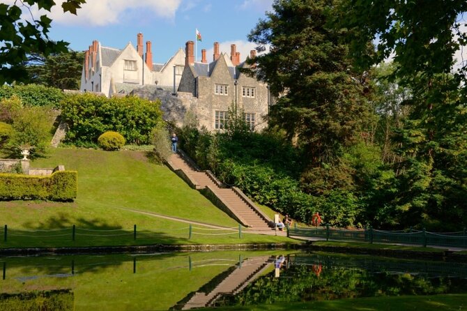 Cardiff: South Wales Cliffs, Beaches & Castles Day Tour - St. Fagans Museum: Welsh Heritage in an Open-Air Setting