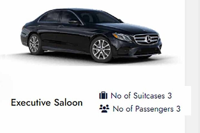 Cardiff to Heathrow Private Taxi Transfers - The Cost and Value of This Private Taxi Service