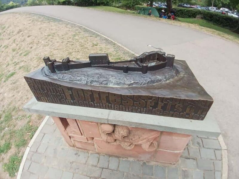 Cardiff: Wye Valley & Tintern Abbey Private Day Voyage - Suitability and Recommendations