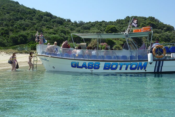 Caretta - Caretta Turtle Trip (Boat Trip) - Zakynthos Marine Park: Spotting Turtles in Their Natural Habitat
