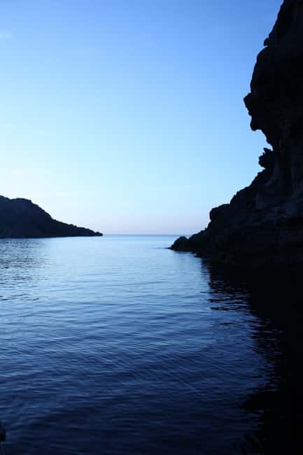Carloforte: Boat ride around San Pietro Island - What Makes This Tour Stand Out