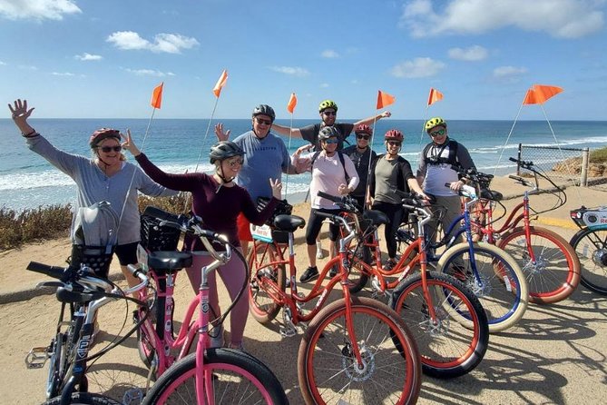 Carlsbad 3-Hour Electric Bike Rental - Cost and Value Considerations