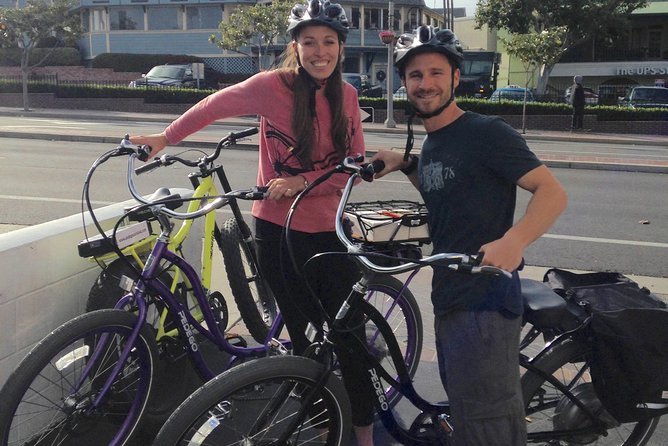 Carlsbad 3-Hour Electric Bike Rental - Who Will Enjoy This Experience Most
