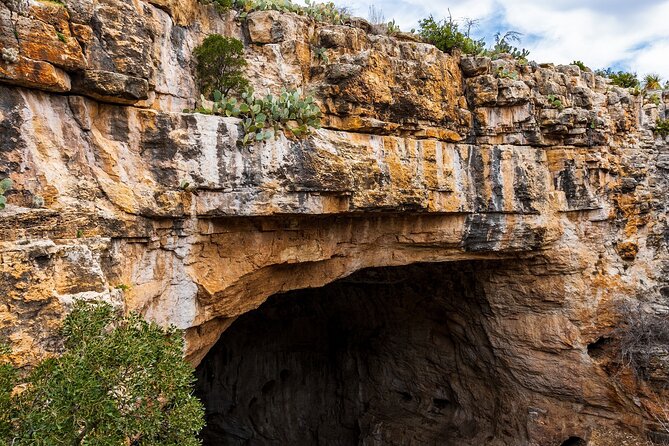 Carlsbad Caverns National Park Self Guided Audio Tour - Flexibility and Convenience of the Self-Guided Experience