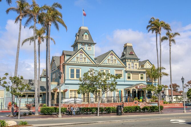 Carlsbad Seaside Village Private Tour from Los Angeles - Key Points