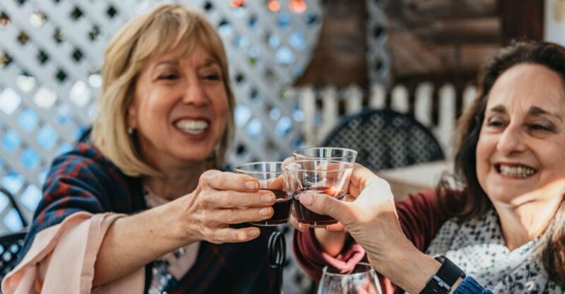 Carlsbad Village: 3-Hour Local Food Tour - Discovering Carlsbad’s Local History and Architecture