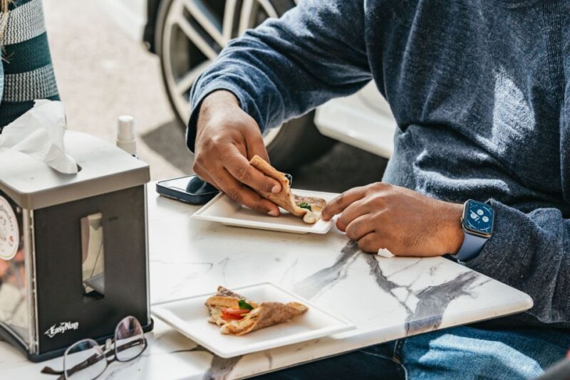 Carlsbad Village: 3-Hour Local Food Tour - Wine and Beer Tastings in the Heart of Carlsbad