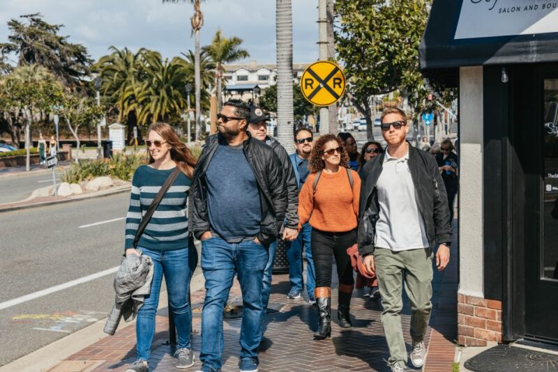 Carlsbad Village: 3-Hour Local Food Tour - The Role of Knowledgeable Guides and Local Expertise