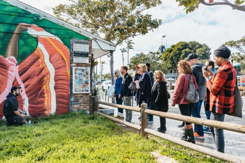 Carlsbad Village: 3-Hour Local Food Tour - Value and What Sets This Tour Apart