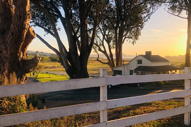 Carmel-by-the-Sea 2.5-3 Hour Electric Bike Tour - The Beach and Coastal Overlooks