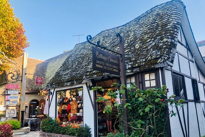 Carmel-by-the-Sea 2.5-3 Hour Electric Bike Tour - Why This Electric Bike Tour Is a Great Choice in Carmel