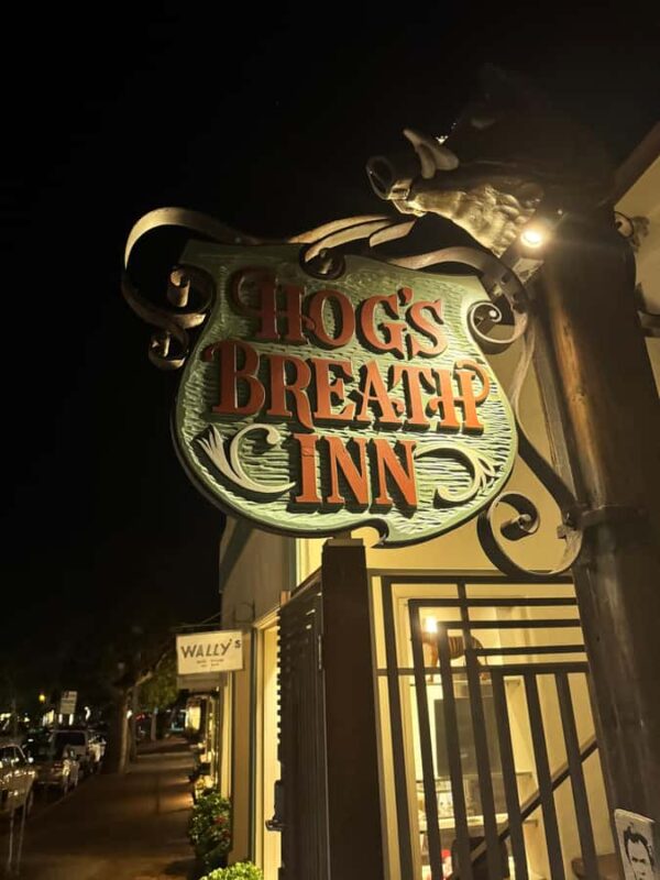 Carmel-by-the-Sea: Guided Food Tour with 5 Authentic Dishes - Meeting at Devendorf Park in Carmel-by-the-Sea