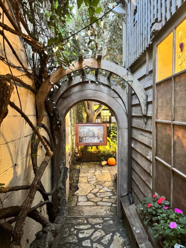 Carmel-by-the-Sea: Guided Food Tour with 5 Authentic Dishes - Practical Tips for Participants