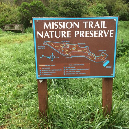 Carmel-by-the-Sea Mission Areas: A Self-Guided Audio Tour - The Flexibility of the Self-Guided Audio Format