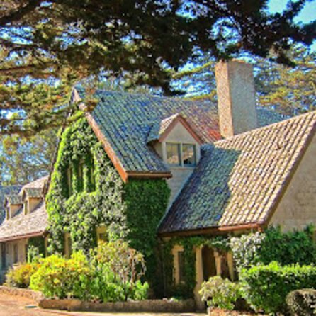 Carmel-by-the-Sea Mission Areas: A Self-Guided Audio Tour - Practical Tips for a Smooth Experience