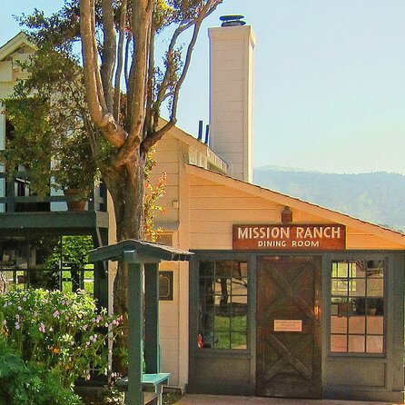 Carmel-by-the-Sea Mission Areas: A Self-Guided Audio Tour - What Sets This Tour Apart from Similar Experiences