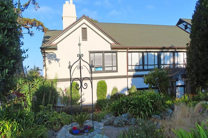 Carmel-by-the-Seas Bohemian Art Scene: A Self-Guided Audio Tour - Key Points