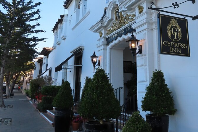 Carmel-by-the-Seas Bohemian Art Scene: A Self-Guided Audio Tour - Exploring 18 Art Galleries and Studios