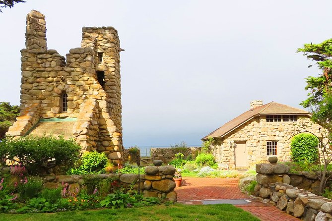Carmel Point: A Self-Guided Audio Tour - Explore Carmel Point’s Coastal Beauty