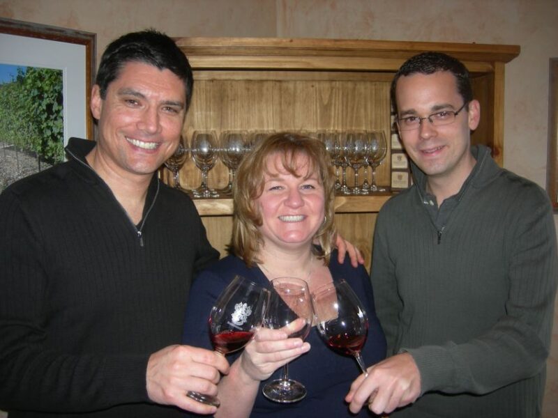 Carmel Valley Wine Tasting Tour - Knowledgeable Guides and Top-Rated Service