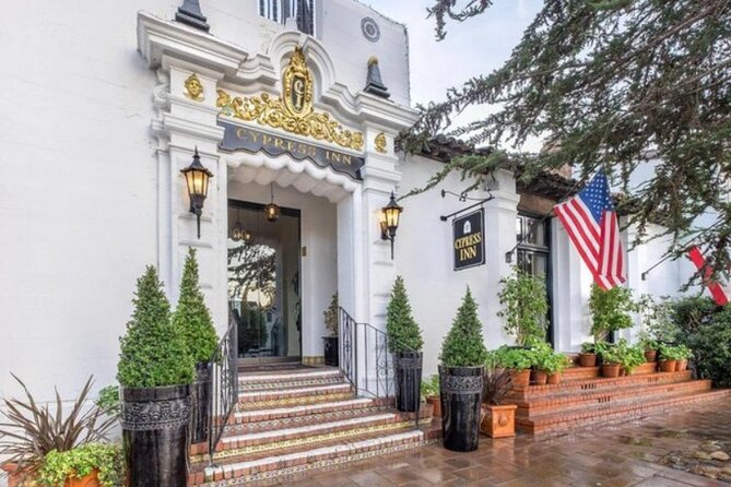 Carmel Walk Guided Tour Carmel by the Sea - Introduction: A Guide to Carmels Charm in Just Two Hours