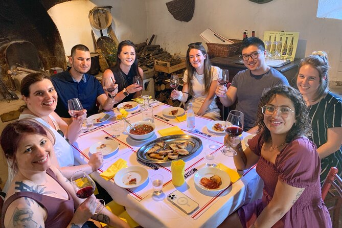 Carmignano Wine Tour with a Somm Small Group - Visit to the Medici Villa and the Biodynamic Estate