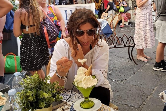 Carmine's Amalfi Coast SECRET Tour - Booking, Cancellation, and Practical Details