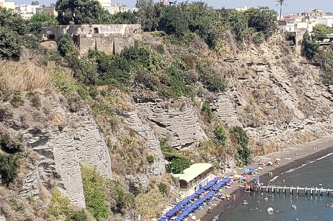 Carmine's Amalfi Coast SECRET Tour - Why Choose Carmines Amalfi Coast SECRET Tour?