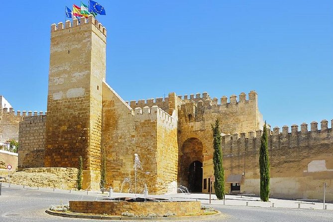 Carmona and Necropolis: Guided Day Tour from Seville - Olive Oil Tasting at the Church of Santa Maria