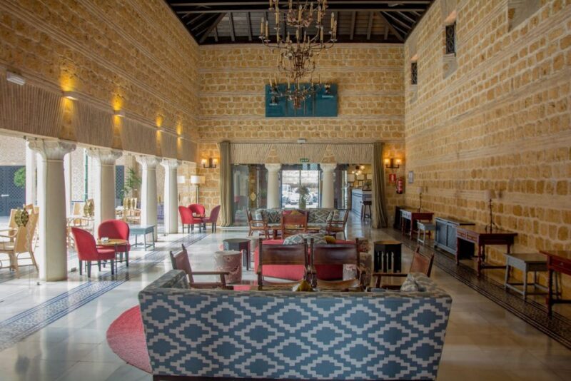 Carmona and Necropolis Tour from Seville - Returning to Seville with a Glimpse of Carmona’s Charm