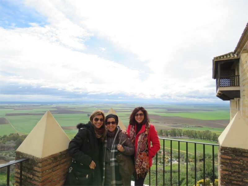 Carmona and Necropolis Tour from Seville - Why This Tour Stands Out for History and Culture Lovers