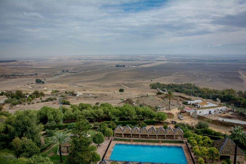 Carmona and Necropolis Tour from Seville - Who Should Consider This Tour