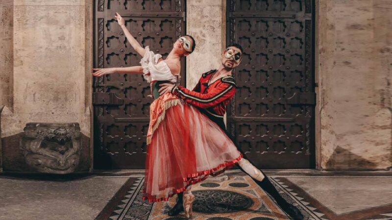 Carnival Concert - Frequently Asked Questions