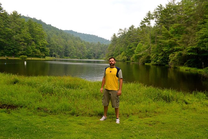 Carolina Waterfalls and Highlands Private VIP Boutique Tour - A Private Tour with Customizable Routes and Expert Guides