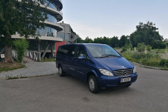 Carpathian mountains Snowmobile, ATV or Buggy tour in one day - The Role of Guides and Support Staff