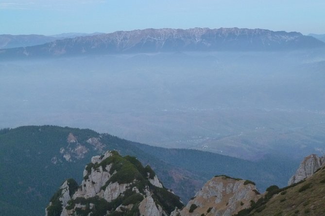 Carpathians in Romania: Piatra Craiului National Park with native Spanish guide. - Starting Point at Fountain Botorog for an Authentic Romanian Adventure