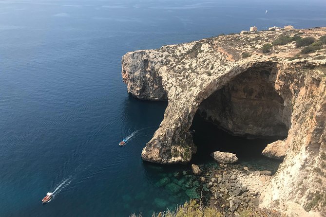 Carpe Diem Malta - A Private day trip around Malta - Key Points